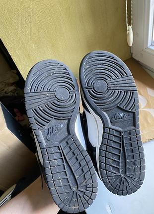 Кроссовки nike 42 размер 4