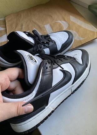 Кроссовки nike 42 размер 6