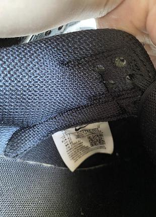 Кроссовки nike 42 размер 5