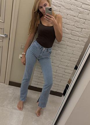Джинси stash p.s