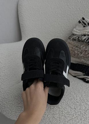 Кросівки типу adidas samba 3