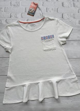 👕210грн👕110-116см 🛍у наявності🛍1шт футболка lupilu