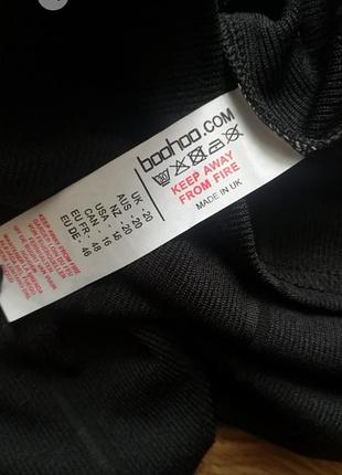 Шикарное платье туника xl/xxl 4