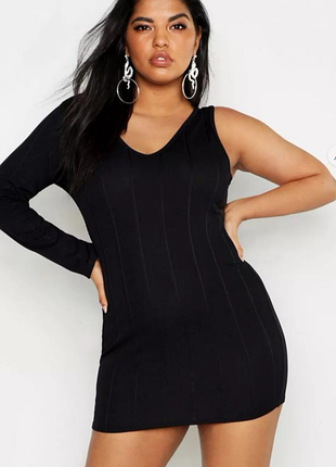 Шикарное платье туника xl/xxl 2