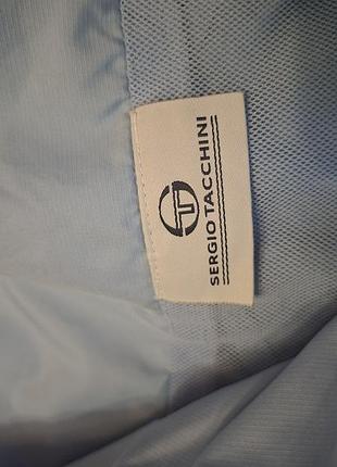 Куртка вітрова sergio tacchini 5