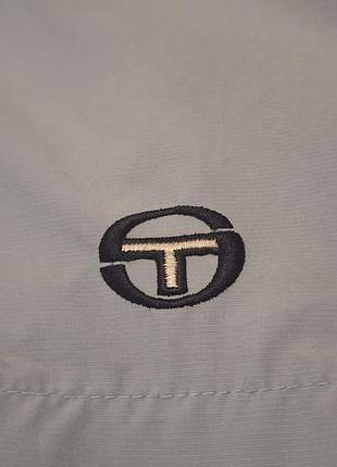 Куртка вітрова sergio tacchini 2