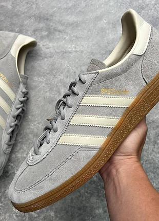 Кроссовки мужские adidas handball spezial (43 (27.5 см))