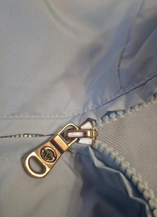 Куртка вітрова sergio tacchini 6