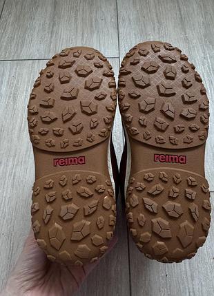 Зимові черевики reima 32 2
