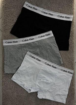 Боксерки calvin klein розмір m