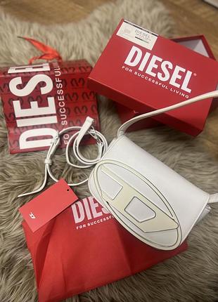 Diesel сумка