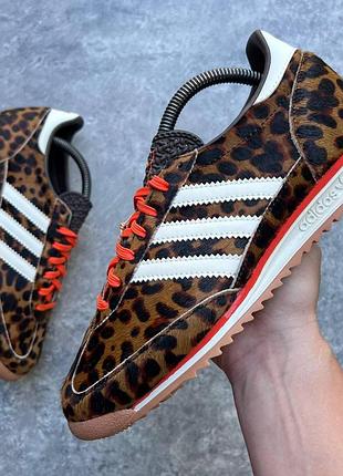 Кроссовки женские adidas sl (37 (23.5 см))