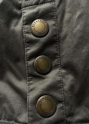 Burberry brit light khaki blazer jacket курточка 5