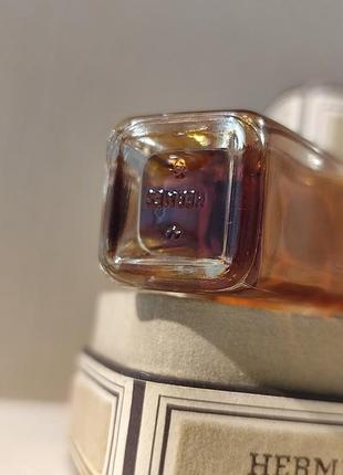 Hermes caleche -parfum 15ml 5