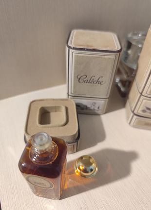 Hermes caleche -parfum 15ml 4