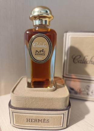 Hermes caleche -parfum 15ml 6