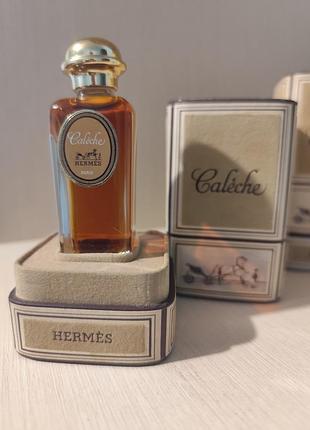 Hermes caleche -parfum 15ml