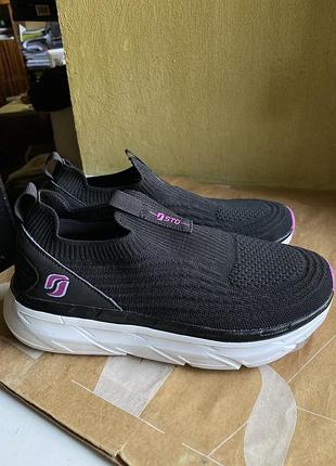 Кроссовки stq 38 размер 2