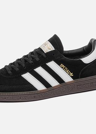 Adidas spezial black 2