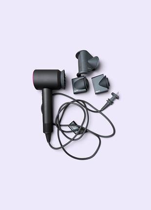 Dyson supersonic hd08 фен