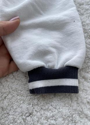 Дитяча кофта бомбер для хлопчика від zara 3