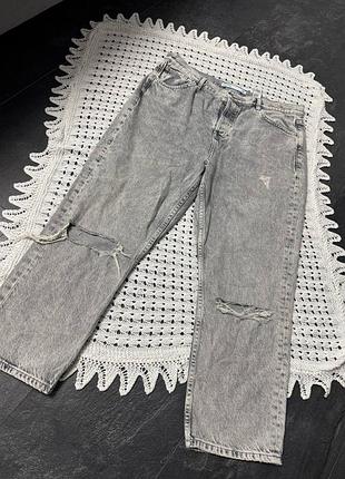 Джинсы женские