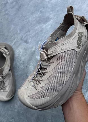Кроссовки женские hoka hopara 2 (38 (24 см))