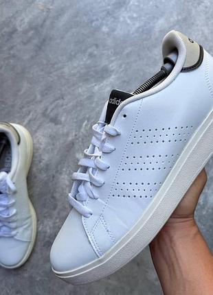 Кросівки чоловічі adidas advantage 2.0 (44 (28 см))