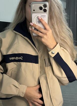 Тренч/вітровка ys l 2