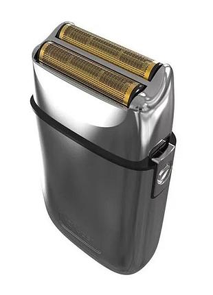 Елетробритва tico pro asist zero silver 100414sil 2