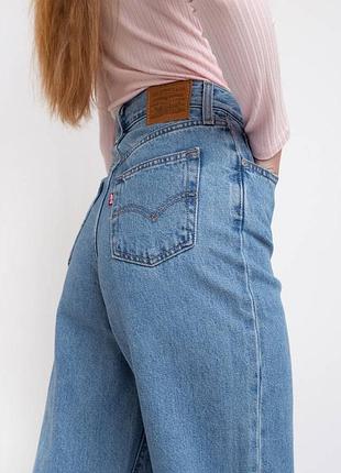 Жіночі джинси levi’s 5
