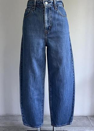 Жіночі джинси levi’s 6