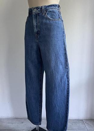 Жіночі джинси levi’s 8