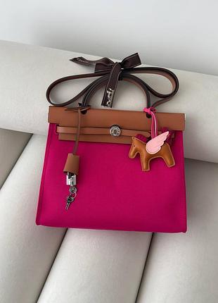 Сумка herbag toile militaire 2
