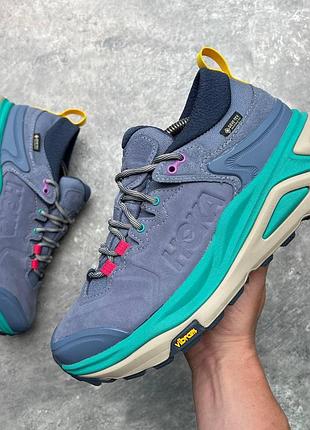 Кросівки жіночі hoka kaha 3 low gore-tex (38 (24 см))