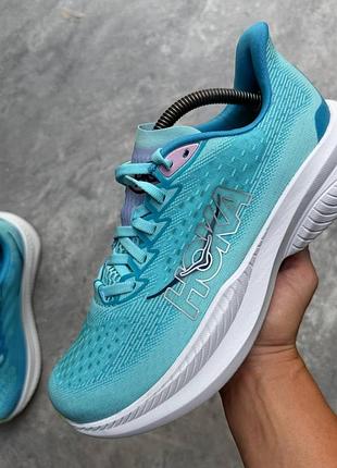 Кросівки жіночі hoka mach 6 (39 (24.5 см))