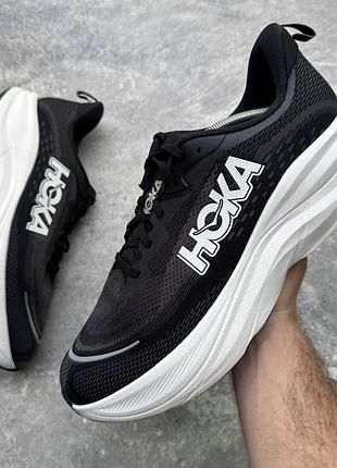 Кроссовки мужские hoka skyflow (42 (27 см))