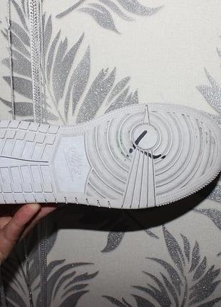 Nike ботіночки  24.3 см устілка 2