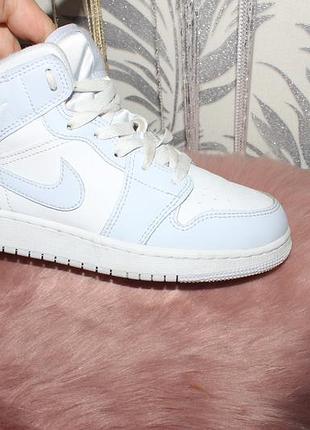 Nike ботиночки 24.3 см стелька
