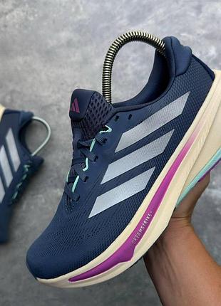 Кроссовки женские аdidas supernova stride (38 (23.5 см))