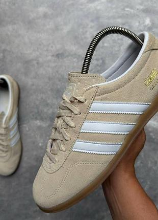 Кроссовки женские adidas gazelle lo pro (40 (25 см))