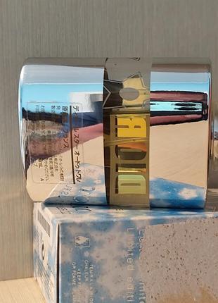 Christian dior  -edt 50ml 7