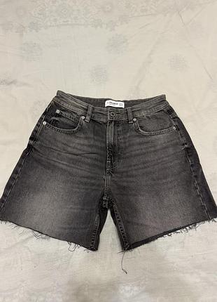 Шорти pull&bear