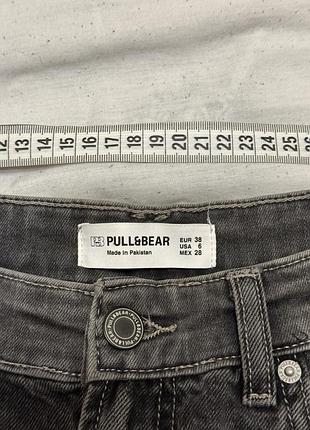 Шорти pull&bear 5