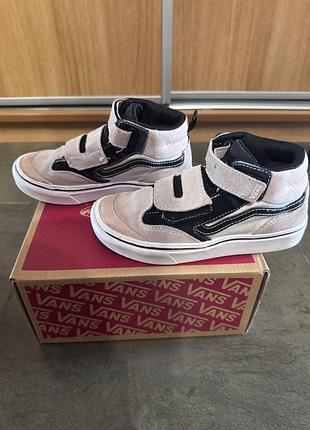 Кеди vans дитячі