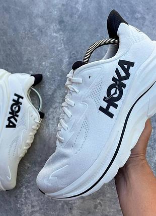Кроссовки мужские hoka one one clifton 10 (44 (28.5 см))