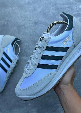 Кроссовки мужские аdidas sl 72 og (44 (28 см))