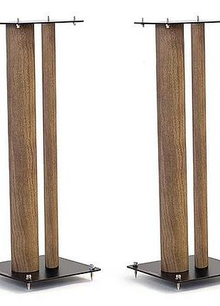 Стойки под акустику norstone stylum 2 oak