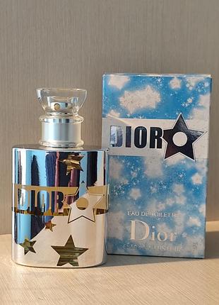 Christian dior  -edt 50ml