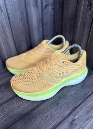 Кросівки saucony ride 18/р.38